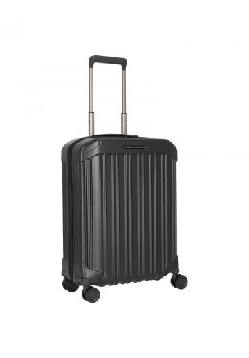 Чемодан на колесах