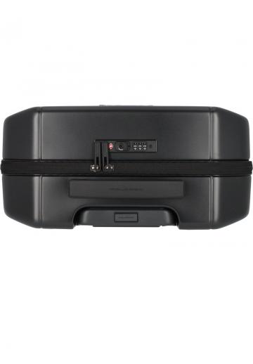 Чемодан на колесах