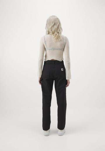 Прямые брюки