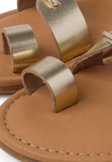 Римские сандалии