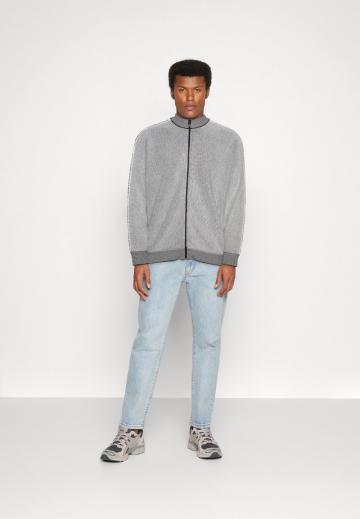 Длинный кардиган