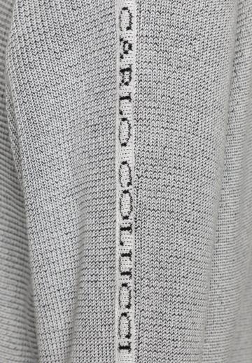 Длинный кардиган