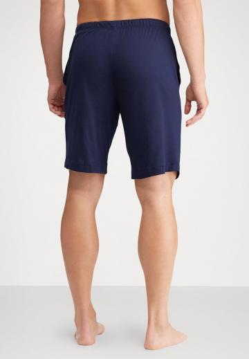 Пижама с шортами