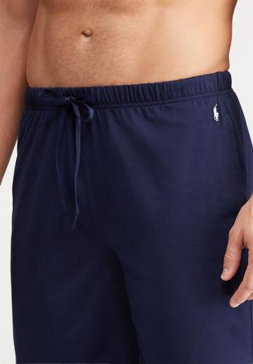 Пижама с шортами