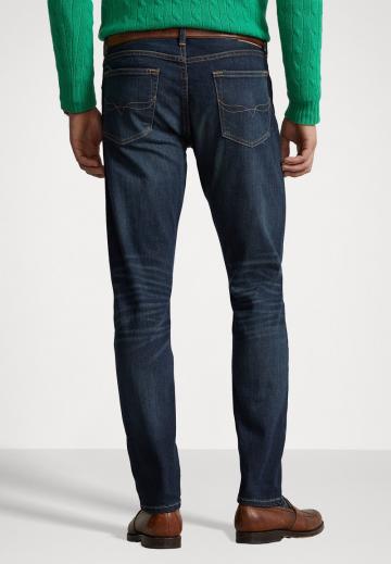 Джинсы