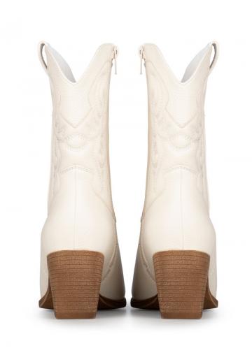 Ковбойские сапожки