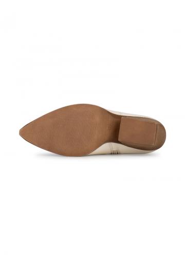 Ковбойские сапожки