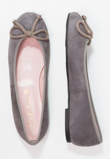 Спортивные балетки