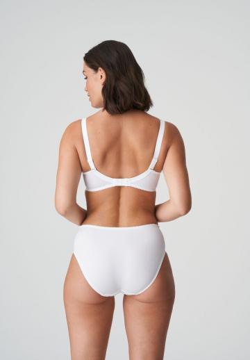 Бюстгальтер на косточках