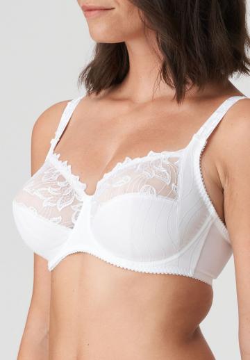 Бюстгальтер на косточках