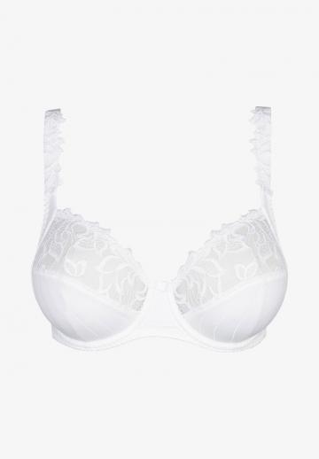 Бюстгальтер на косточках