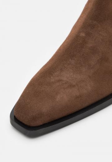 Ботинки челси