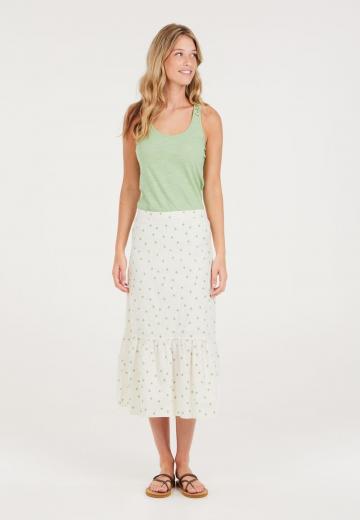 Летняя юбка