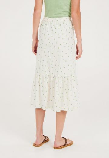 Летняя юбка