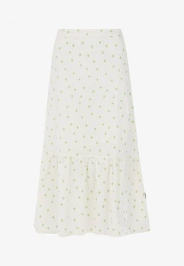 Летняя юбка