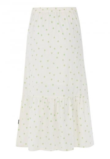 Летняя юбка