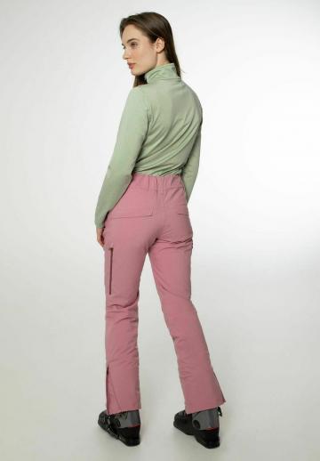 Зимние брюки