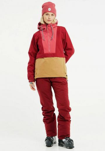 Зимние брюки