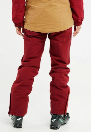 Зимние брюки