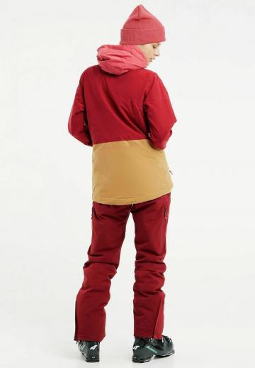 Зимние брюки