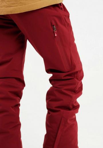 Зимние брюки