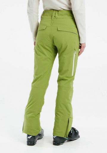 Зимние брюки