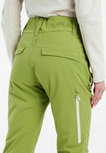 Зимние брюки