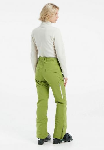 Зимние брюки