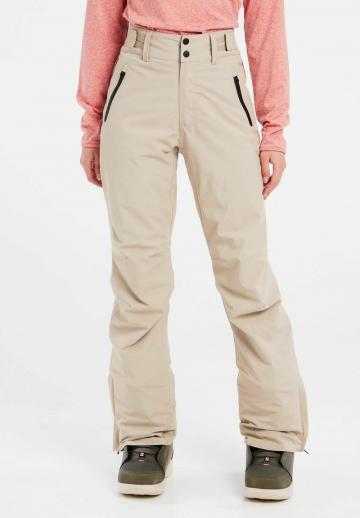 Зимние брюки