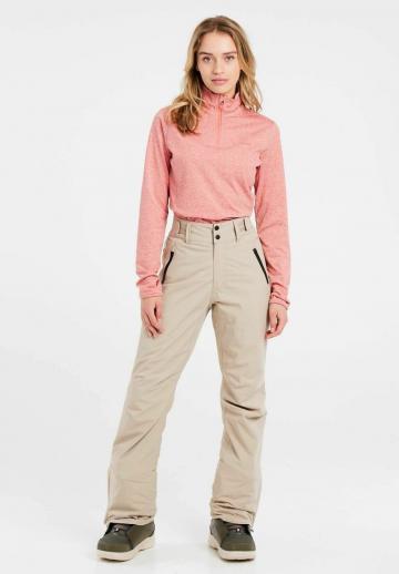 Зимние брюки