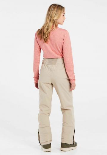 Зимние брюки