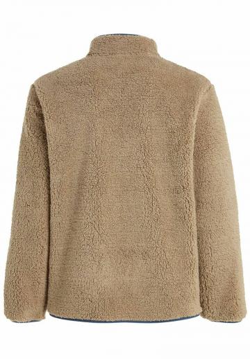 Флисовая куртка