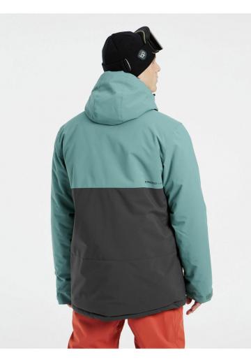 Сноубордическая куртка