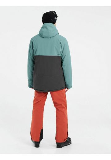 Сноубордическая куртка