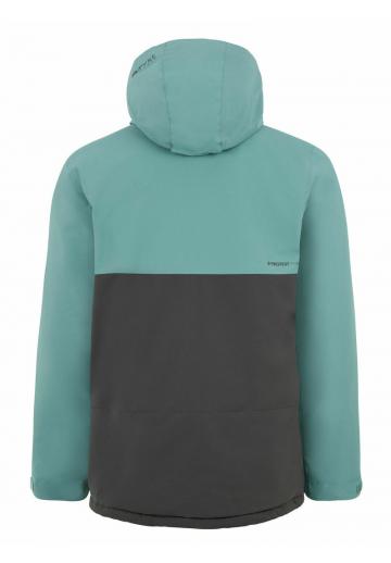 Сноубордическая куртка