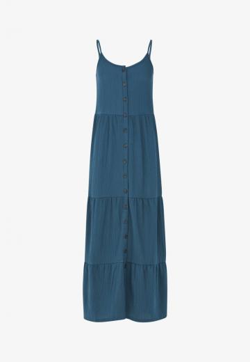 Платье макси