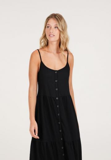 Платье макси