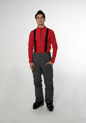 Сноубордические штаны