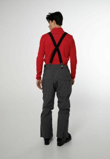 Сноубордические штаны
