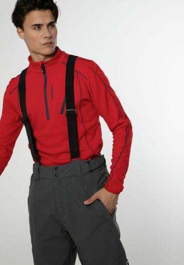 Сноубордические штаны