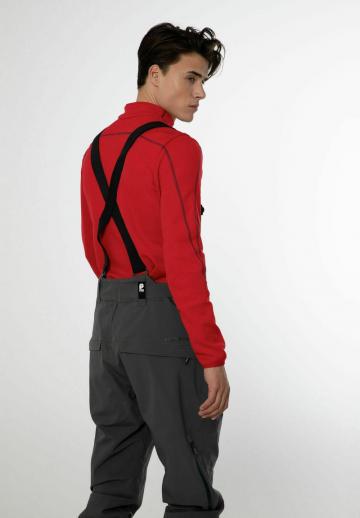 Сноубордические штаны