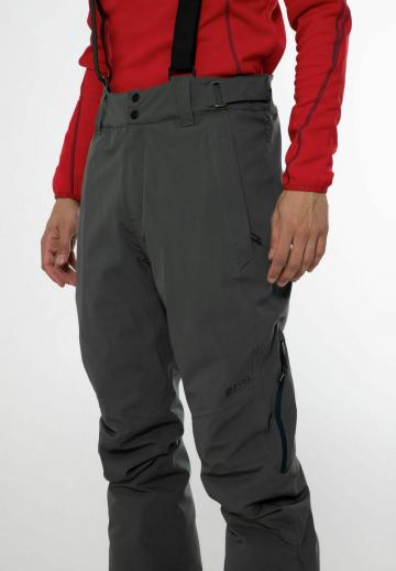 Сноубордические штаны