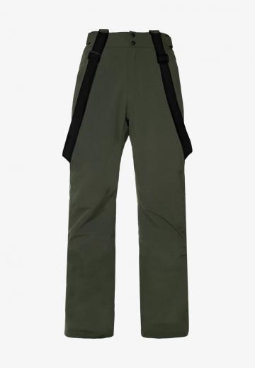 Сноубордические штаны