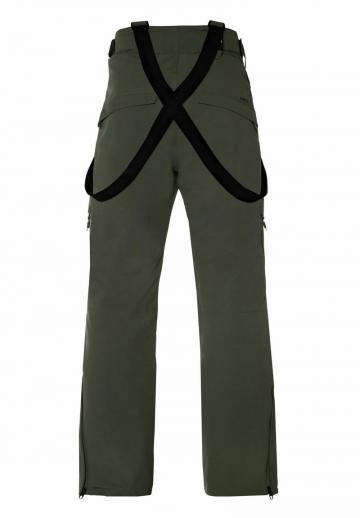 Сноубордические штаны