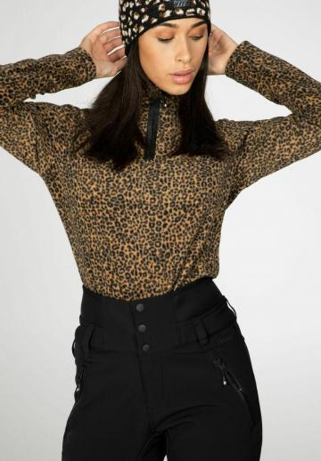 Зимние брюки