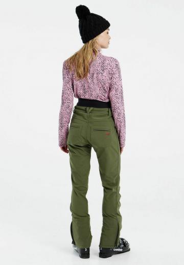 Зимние брюки