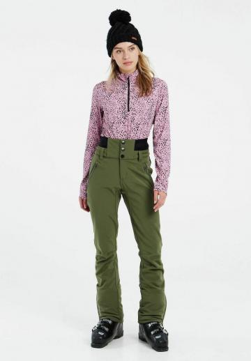 Зимние брюки