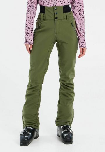 Зимние брюки