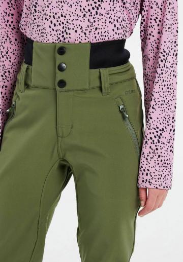 Зимние брюки