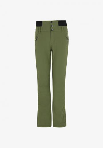 Зимние брюки